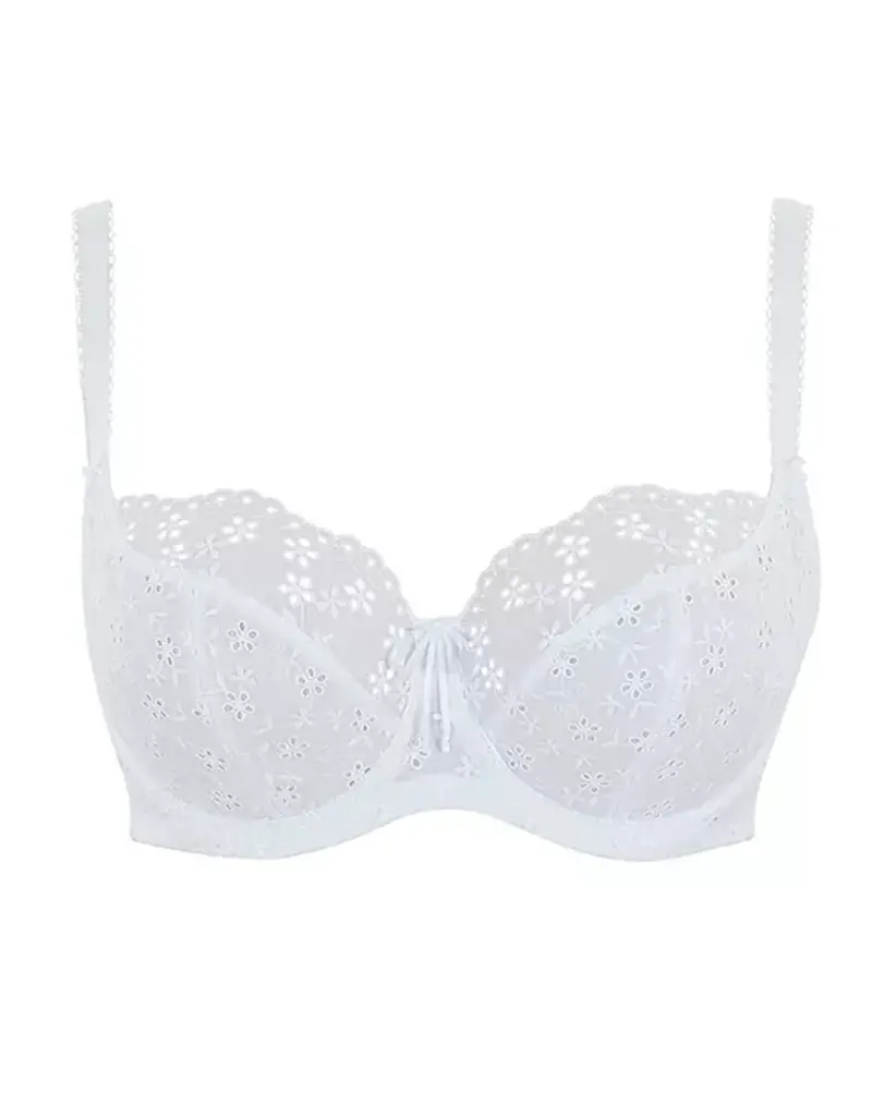 Panache Charlotte Demi Full Balconette - panache