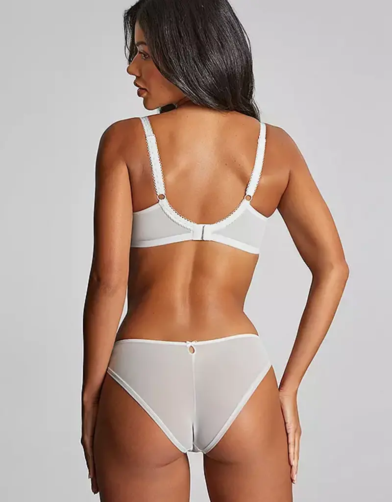 Panache Charlotte Demi Full Balconette - panache