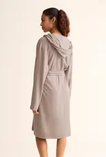 Fleur't Boyfriend Hooded Robe