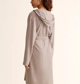 Fleur't Boyfriend Hooded Robe