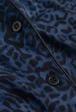 Cosabella Pima Lusso Printed Bella Pj - LS with Pant