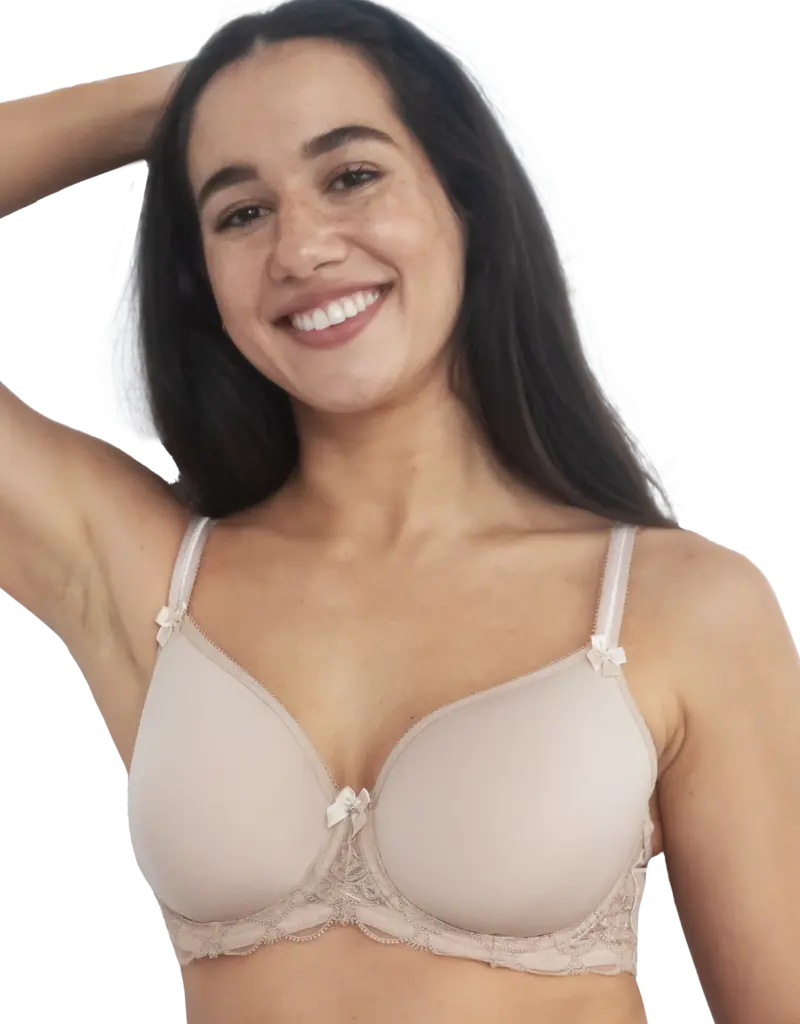 Fit Fully Yours Molly 3D Spacer