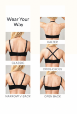 Fit Fully Yours Taylor Molded Plunge