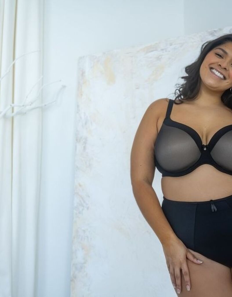 Fit Fully Yours Taylor Molded Plunge