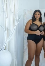 Fit Fully Yours Taylor Molded Plunge