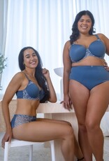 Fit Fully Yours Ella Molded Cup