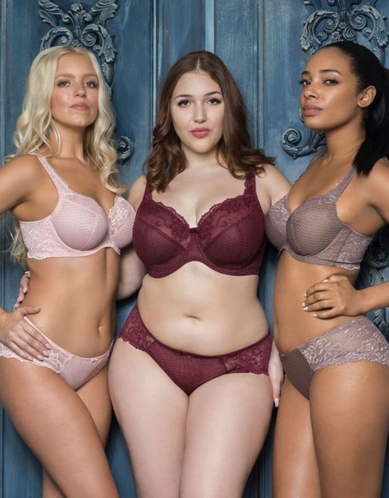 Fit Fully Yours FFY - Serena 3pc Cup -