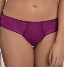 Rosa Faia Selma Tanga Shorty