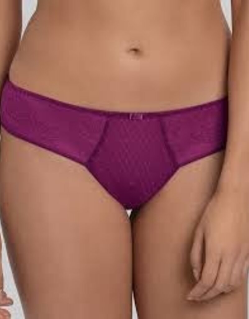 Rosa Faia Selma Tanga Shorty