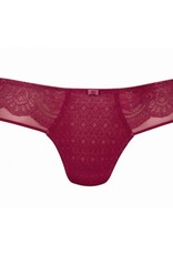 Rosa Faia Selma Tanga Shorty