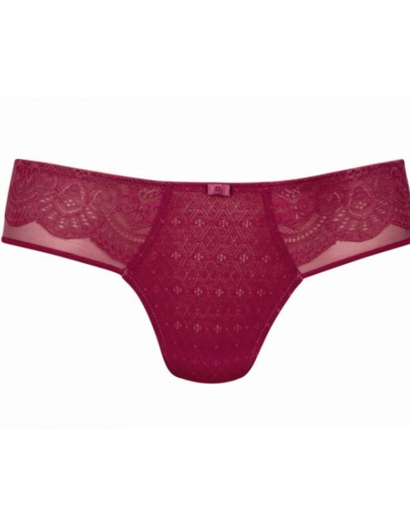 Rosa Faia Selma Tanga Shorty