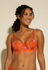 Cosabella Paradiso Underwired Demi Bra - Cosabella