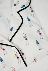 Aspen Dream Aspen Dream - Bamboo Long Sleeve Pajama Set