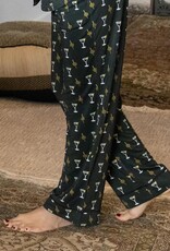 Aspen Dream Aspen Dream - Bamboo Long Sleeve Pajama Set