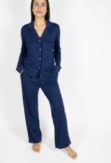 Aspen Dream Aspen Dream - Bamboo Long Sleeve Pajama Set