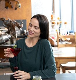 Aspen Dream Cozy LS Top and Joggers SET Aspen Dream