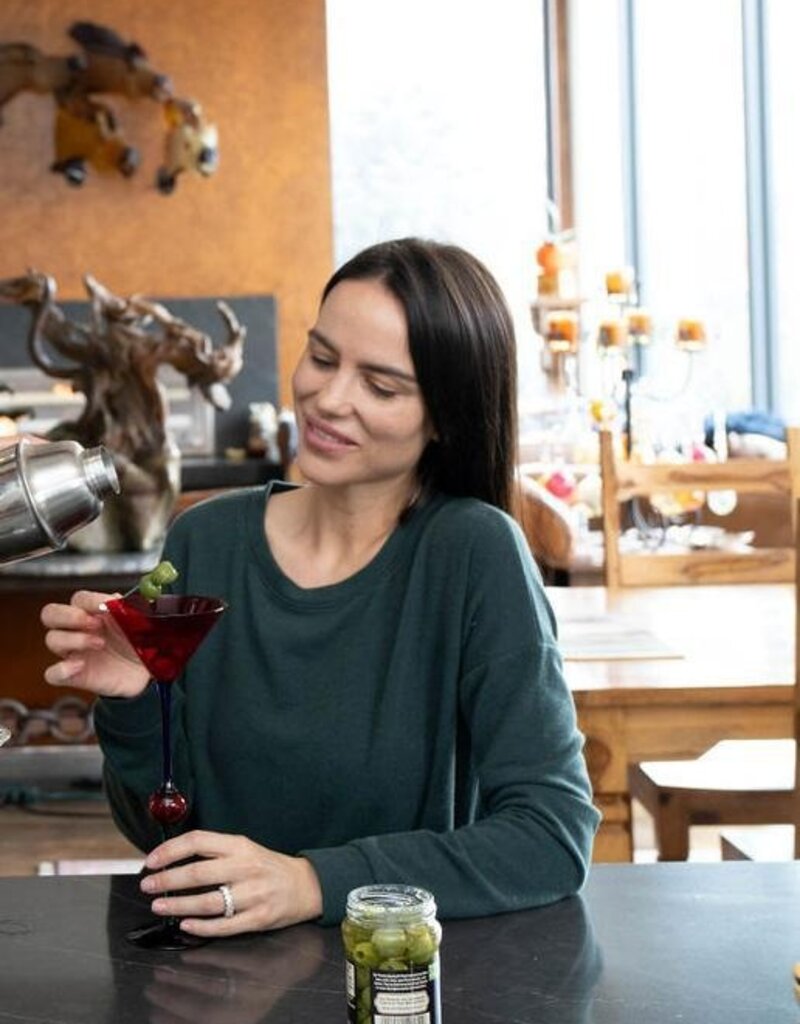 Aspen Dream Cozy LS Top and Joggers SET Aspen Dream