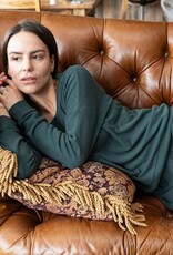 Aspen Dream Cozy LS Top and Joggers SET Aspen Dream