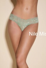 Cosabella Cutie Lowrise Lace Thong O/S