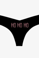 Commando Comm 2 Thong Printed - 2