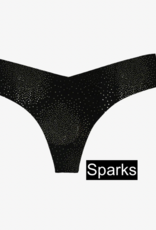 Commando Comm 2 Thong Printed - 2