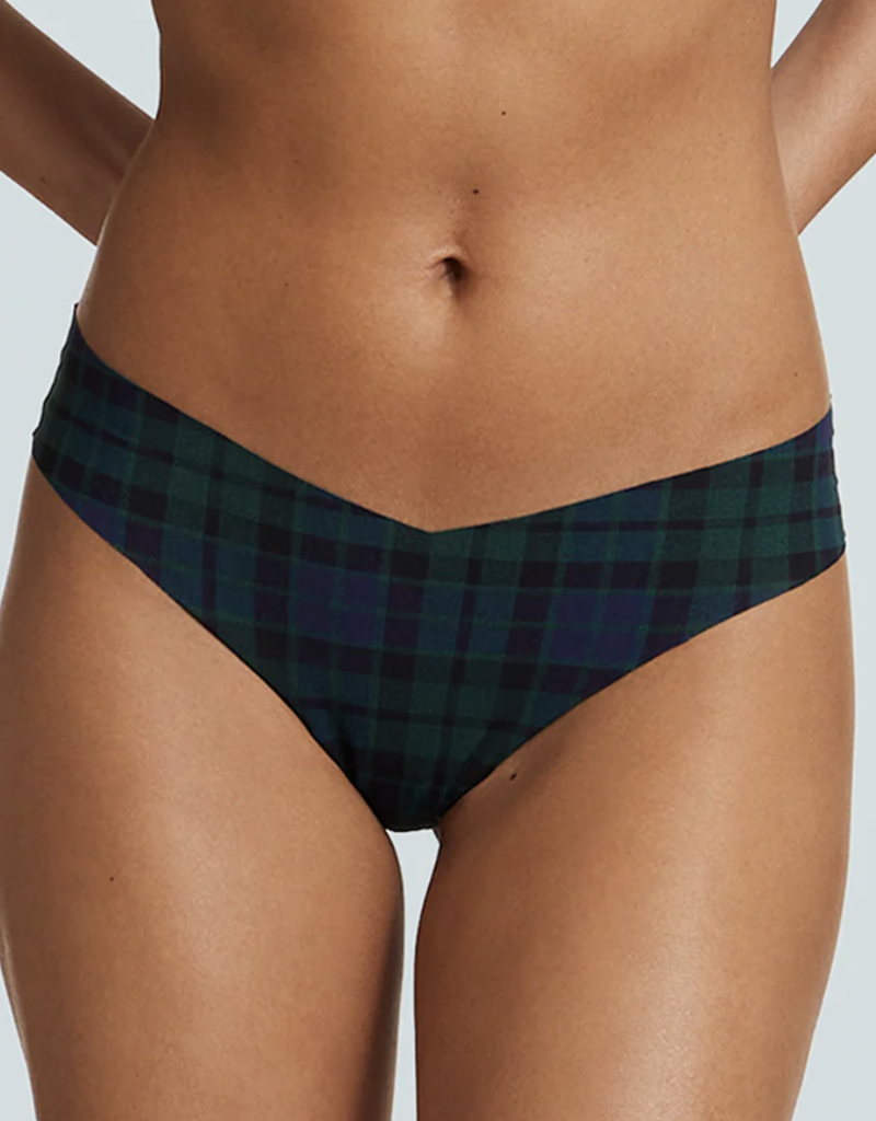 Commando Comm 2 Thong Printed - 2