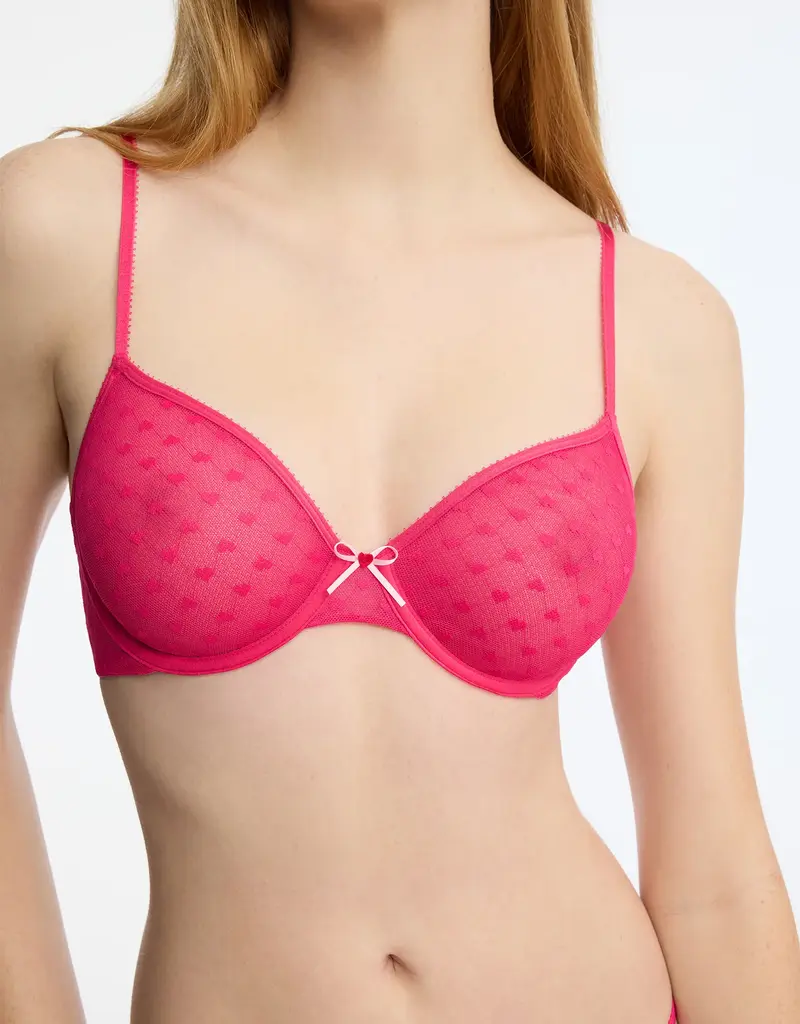 Skarlett Blue Heart Breaker Plunge