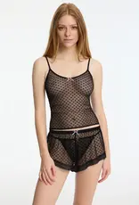 Skarlett Blue Heart Breaker Tap Short