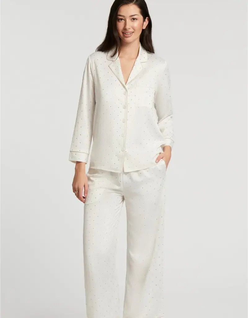Rya Collection Marilyn Pajama Set - Rya