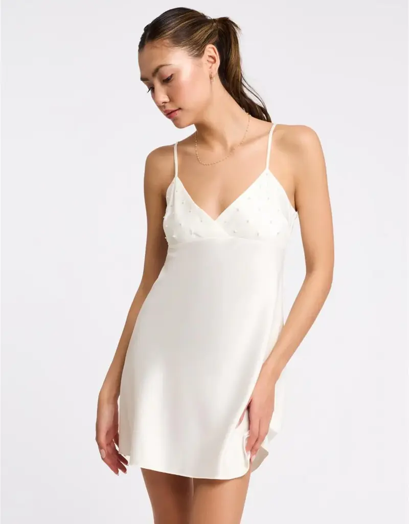 Rya Collection Rya Pearl Chemise