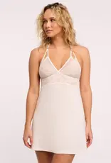 Fleur't Blissful Double Triangle Chemise - Fleurt