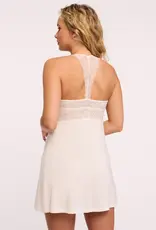 Fleur't Blissful Double Triangle Chemise - Fleurt