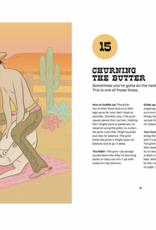Naughty Selection - Multi Designer Cowboy Kama Sutra: 64 Sex Positions for You and Your Pardner