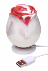 Naughty Selection - Multi Designer The Rose Lover's Gift Box Swirl