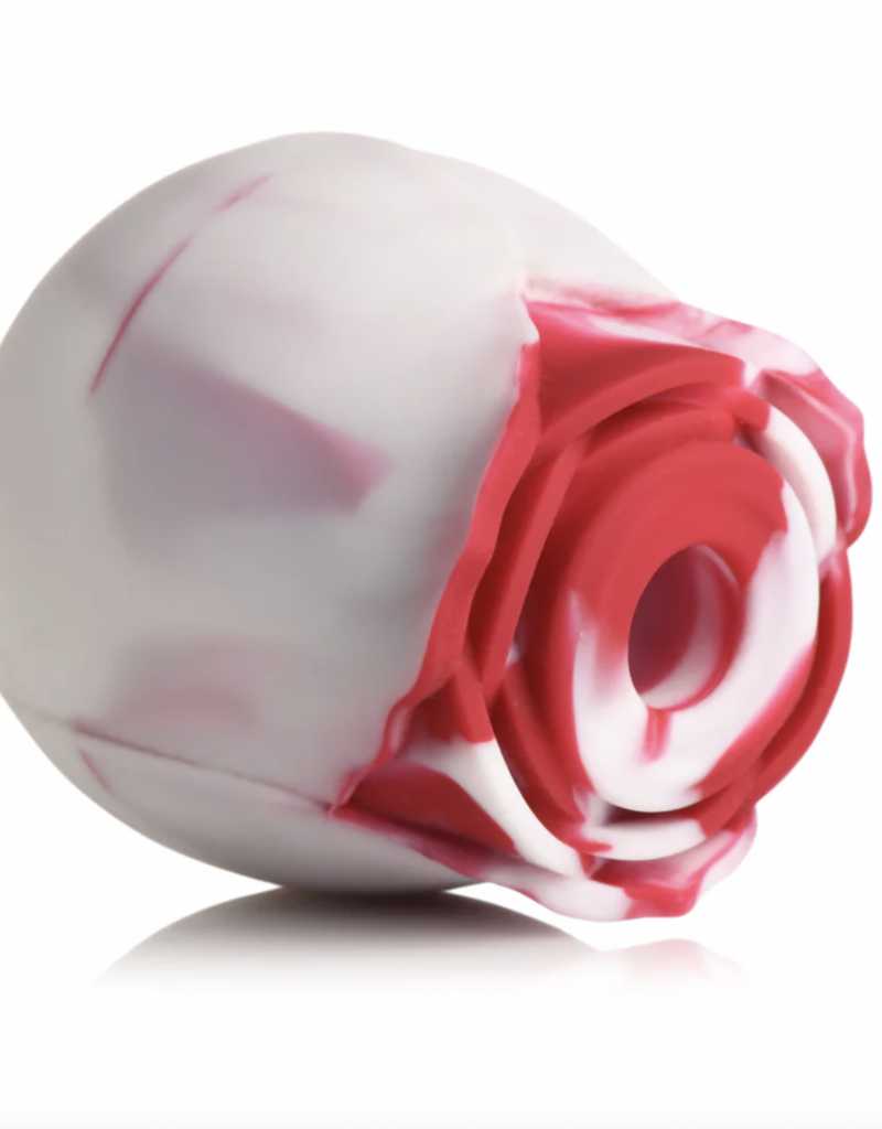 Naughty Selection - Multi Designer The Rose Lover's Gift Box Swirl