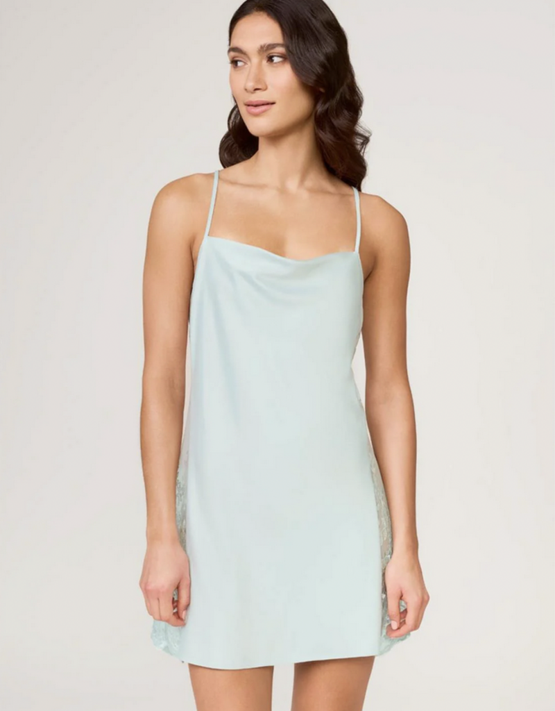 Rya Collection Rya Collection Darling Chemise Short