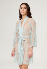 Rya Collection Rya Collection Darling Short Robe Cover up