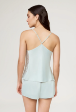 Rya Collection Rya Collection Darling Cami & Tap Short Set