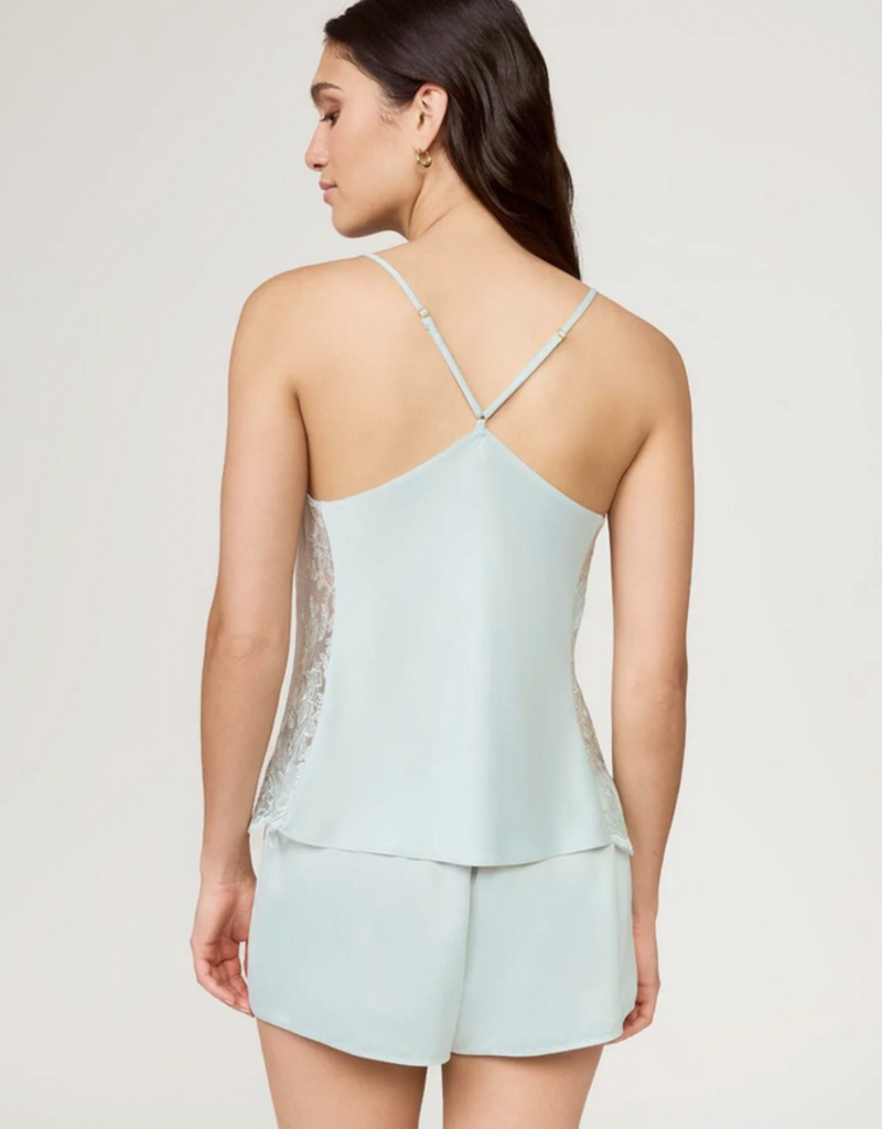 Rya Collection Rya Collection Darling Cami & Tap Short Set