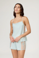 Rya Collection Rya Collection Darling Cami & Tap Short Set