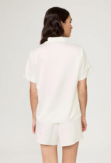 Rya Collection Aurora Shortie Pj Set - Rya