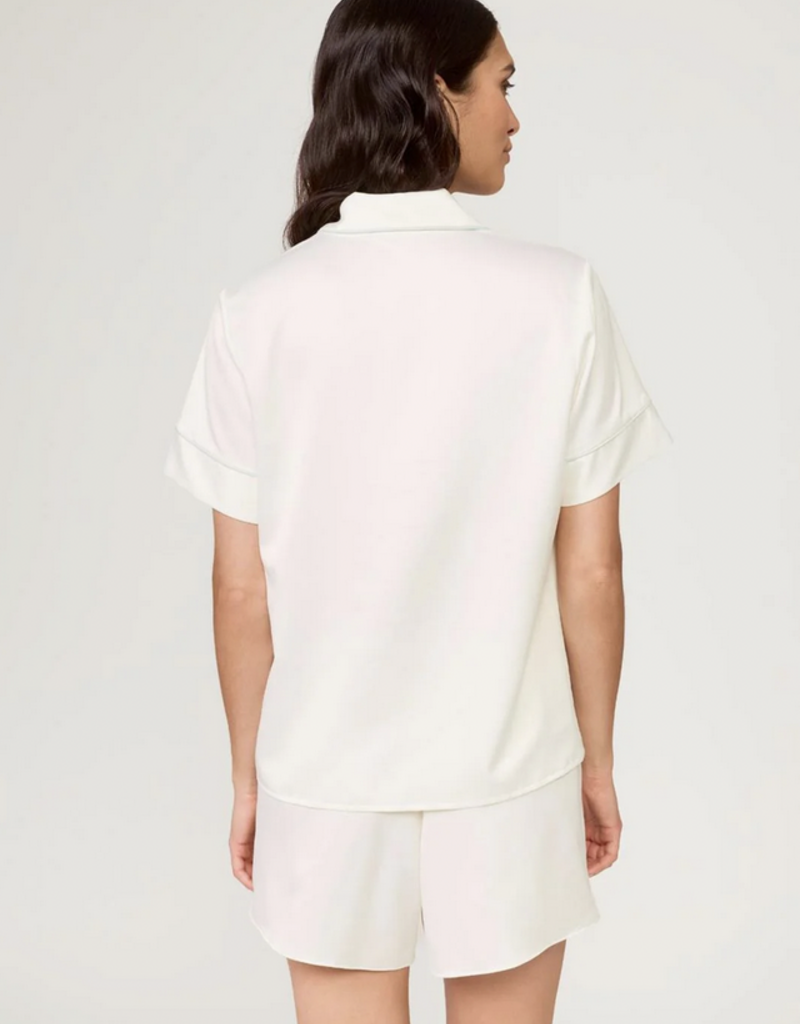 Rya Collection Aurora Shortie Pj Set - Rya