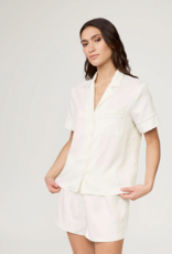 Rya Collection Aurora Shortie Pj Set - Rya