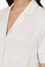 Rya Collection Aurora Shortie Pj Set - Rya