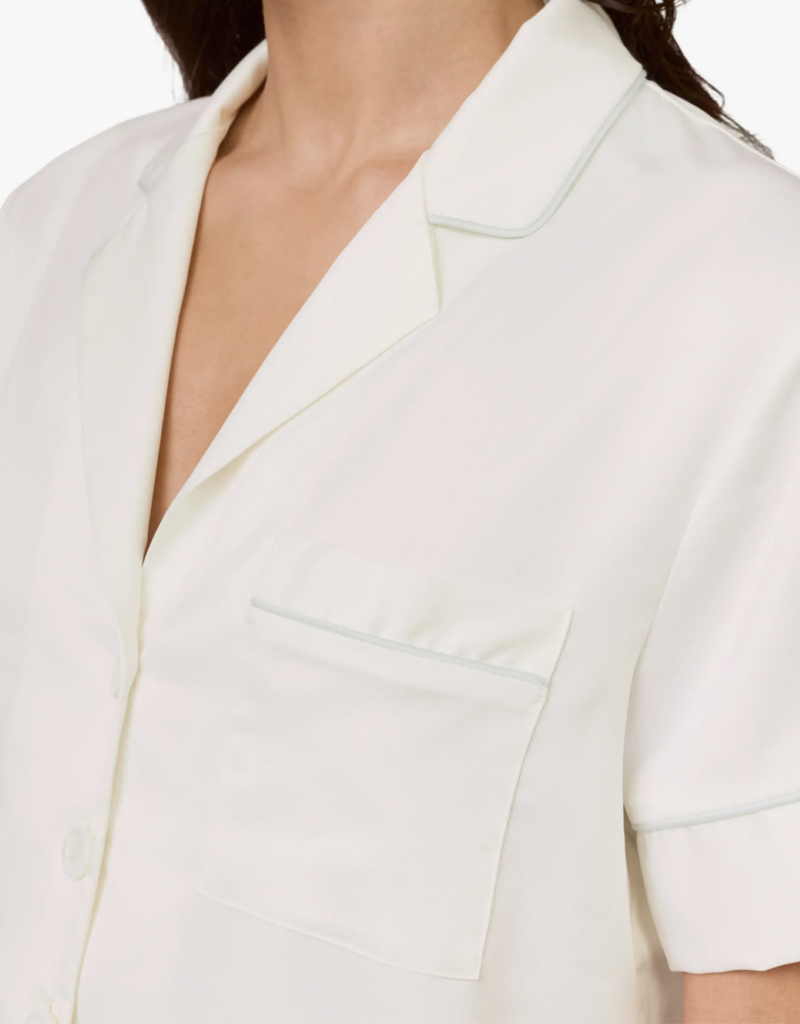 Rya Collection Aurora Shortie Pj Set - Rya