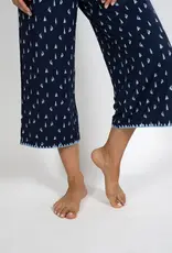 Aspen Dream Aspen Dream Cute Stitching SS w Capri