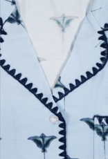 Aspen Dream Aspen Dream Cute Stitching SS w Capri