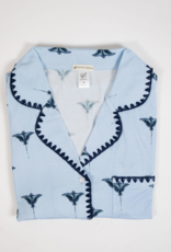 Aspen Dream Aspen Dream Cute Stitching SS w Capri