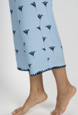 Aspen Dream Aspen Dream Cute Stitching SS w Capri