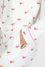 Aspen Dream Aspen Dream - Bamboo Long Sleeve Pajama Set